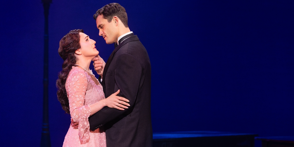 Review: FUNNY GIRL is Gorgeous at the Eccles Theater Photo