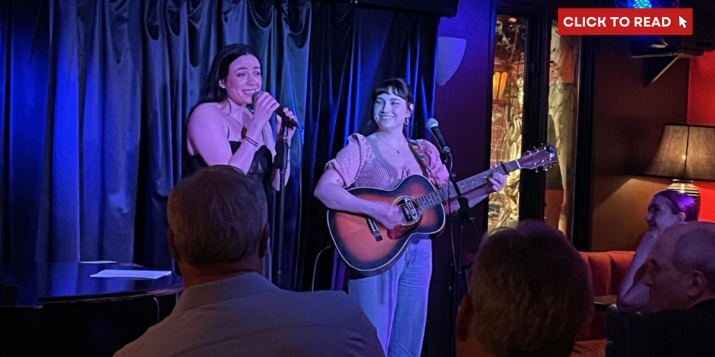 Review: GIRL DINNER Is a Delightful Romp at Pangea - Vimarsana News