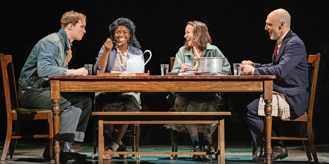 Review: GIRL FROM THE NORTH COUNTRY at Kauffman Center Photo