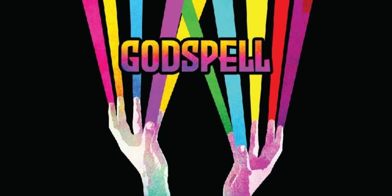 Review: Blackfriars Theatre Delivers A Spirited Take On GODSPELL Photo