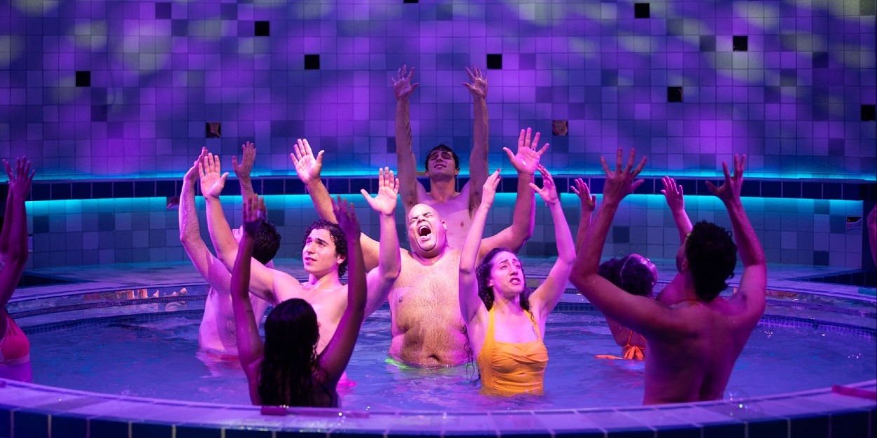 Review: GODSPELL at FIM Flint Repertory Theatre is a Sentimental, Lively Spectacle for Everyone