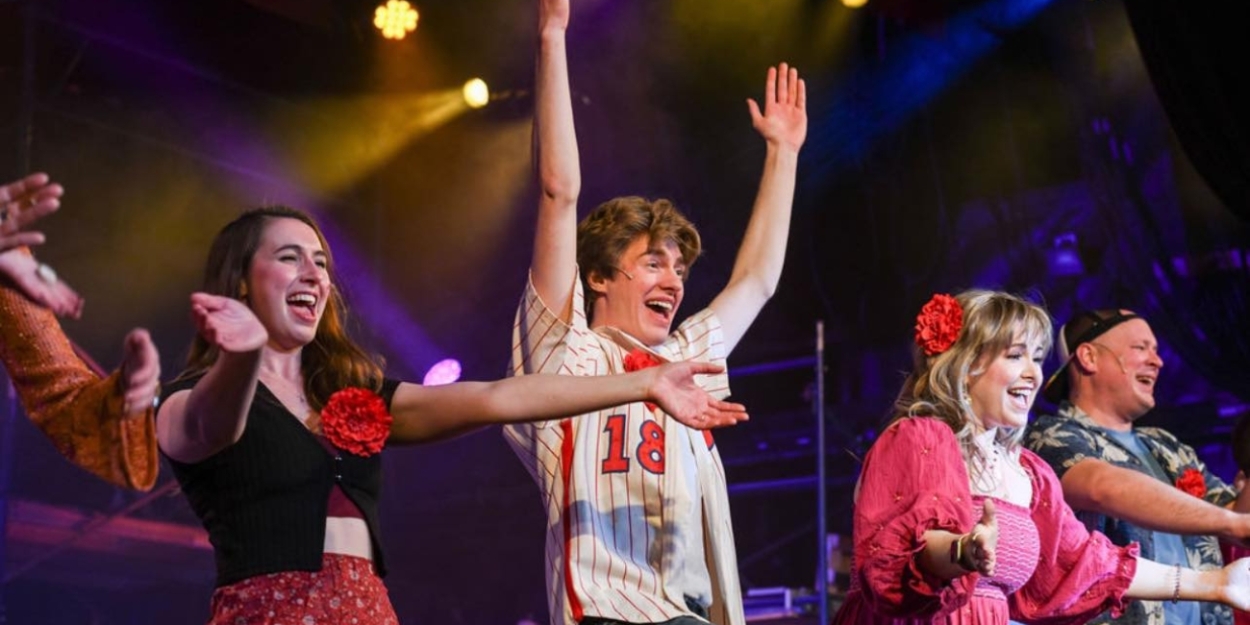 Review: GODSPELL at Rochester Opera House 