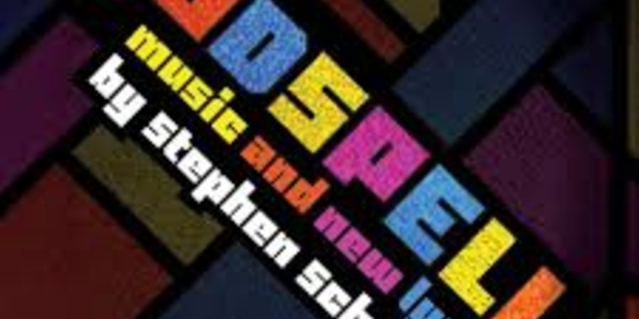 Review: GODSPELL at University Theatre