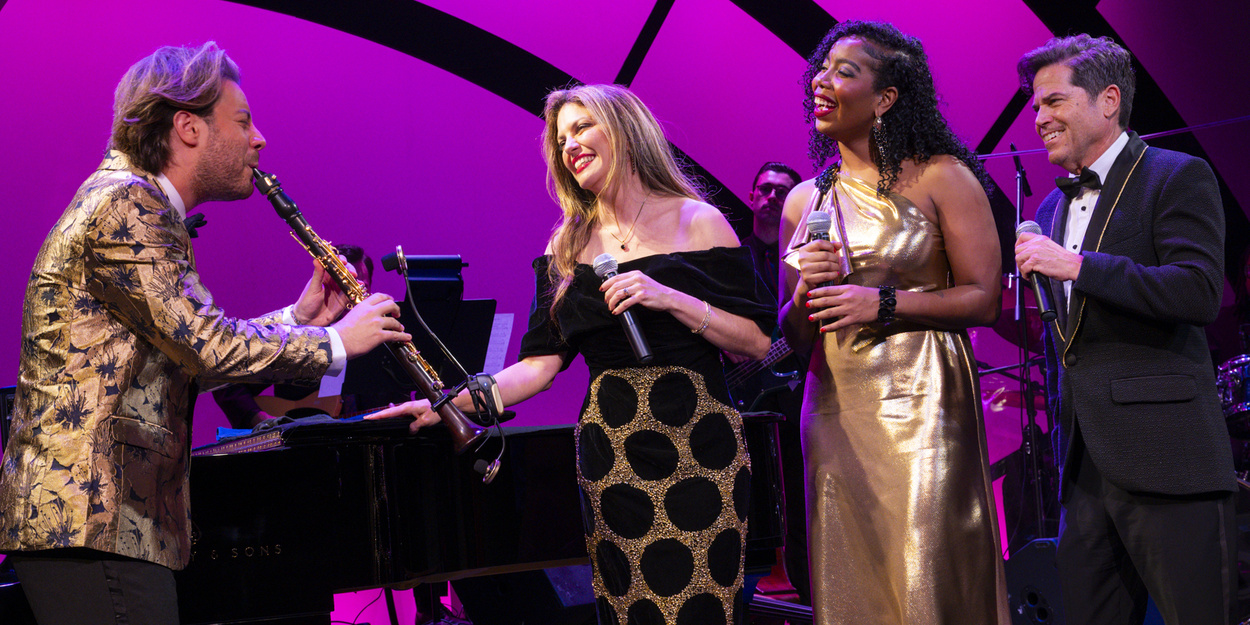Review: GOING BACHARACH at Marjorie S. Dean Little Theater Is a Terrific Tribute