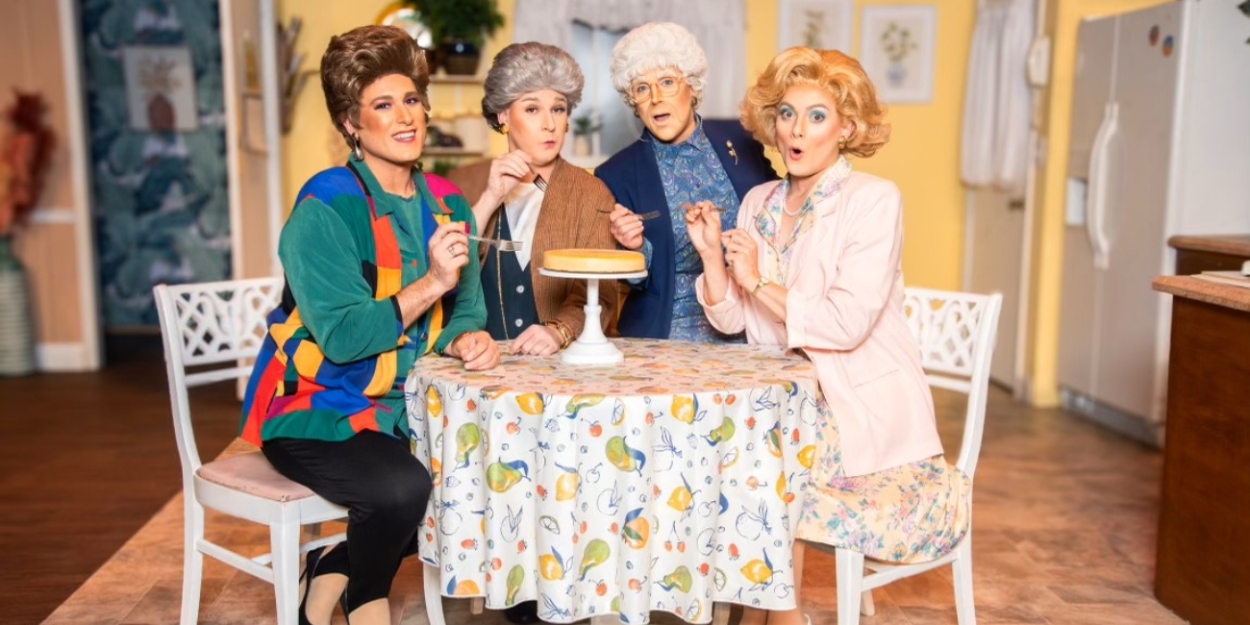 Review: GOLDEN GIRLS THE LAUGHS CONTINUE at McCullough Theatre