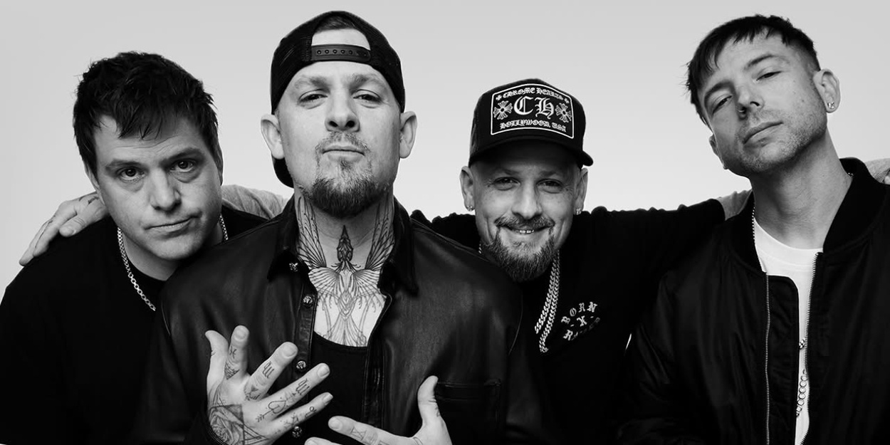 Review: GOOD CHARLOTTE AND AVENGE SEVENFOLD NORTH AMERICAN TOUR 2026 at Mystic Lake Amphitheatre