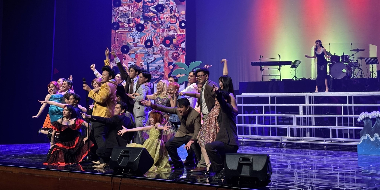 Review: Yasmara & OMG Entertainment’s Grease: An Old Classic Comes to Jakarta Photo