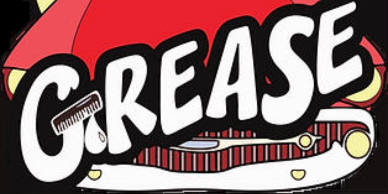 Review: GREASE Is The Word at The Argyle Theater