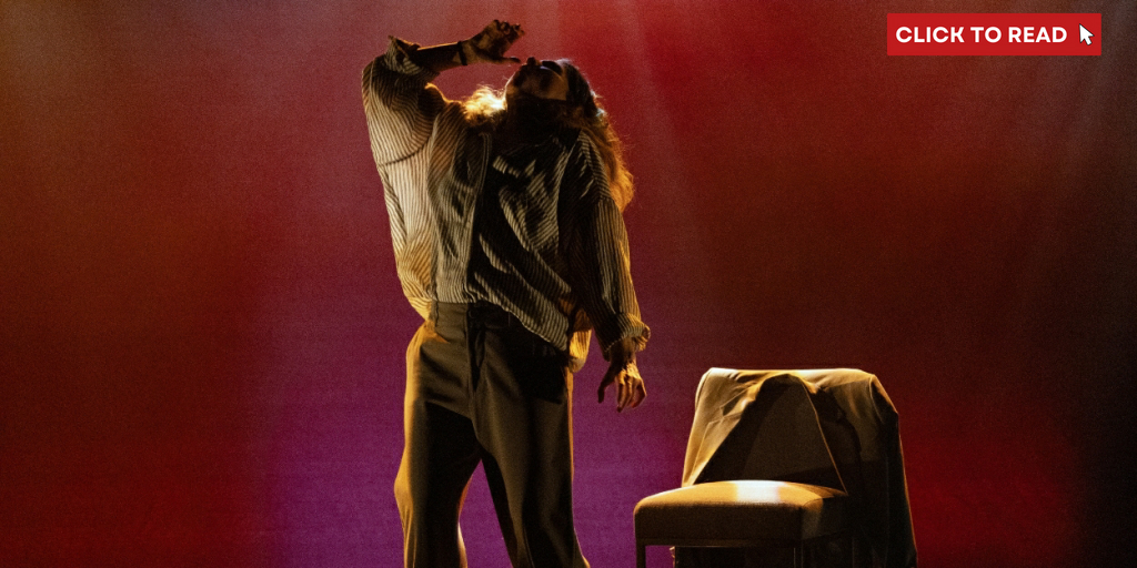 Review: GUILT: A LOVE STORY at Tarragon Theatre - Vimarsana News