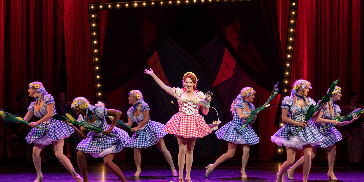 Review: GUYS AND DOLLS at Moonlight Stage