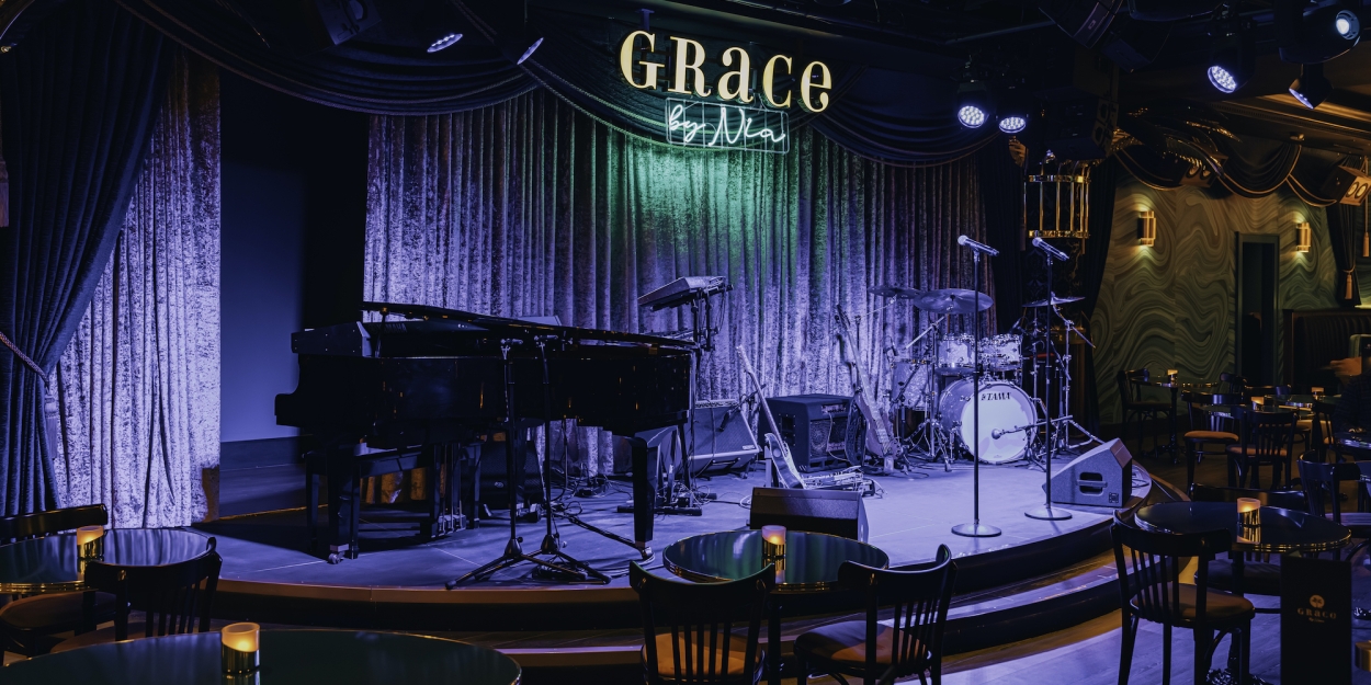 Review: Grace by Nia: A Contemporary Supper-Club Serving Soul Food and Live Music  Image