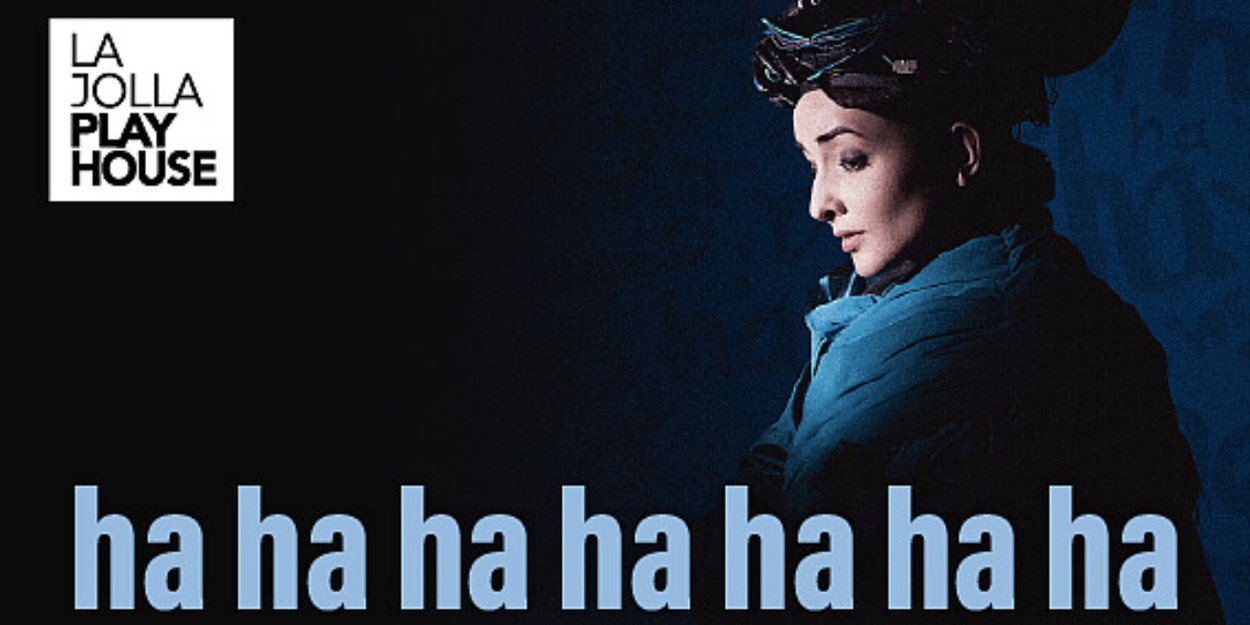 Review: “HA HA HA HA HA HA HA” at La Jolla Playhouse