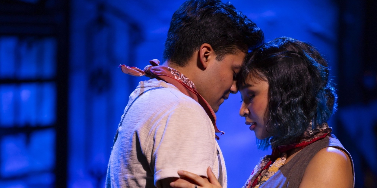 Review: The Train to Pain Rolls Through Indy: HADESTOWN at Clowes Memorial Hall 