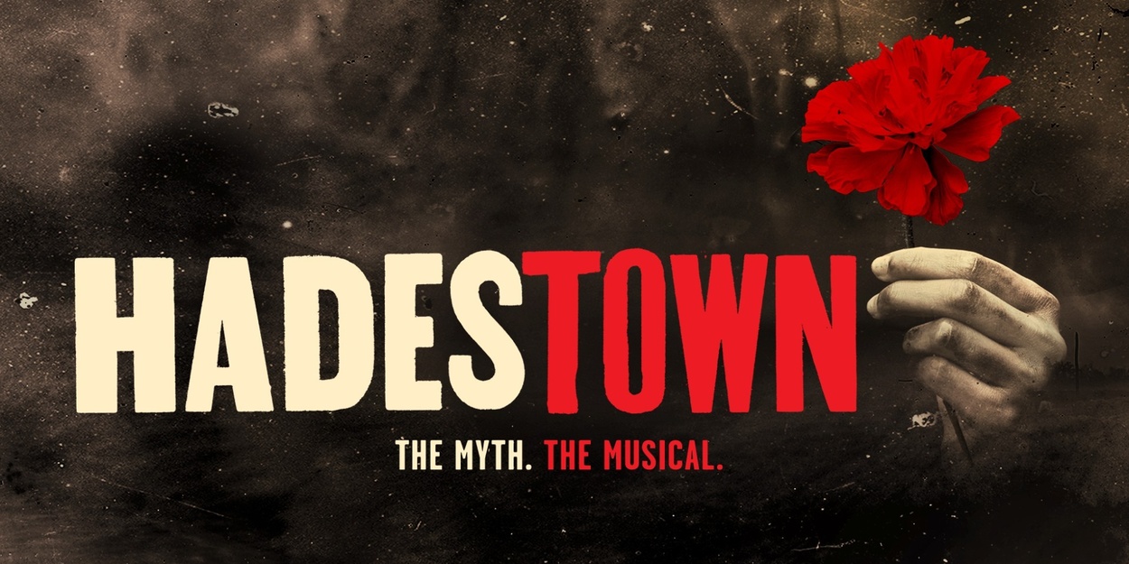 Review: Play It Again, Orpheus! HADESTOWN at Dr. Phillips Center For The Performing Arts