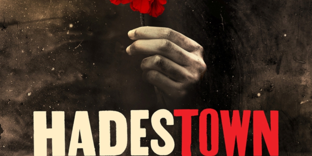 Review: HADESTOWN at Majestic Theatre Image