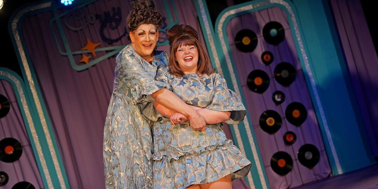 Review: HAIRSPRAY at Actors Theatre Of Little Rock