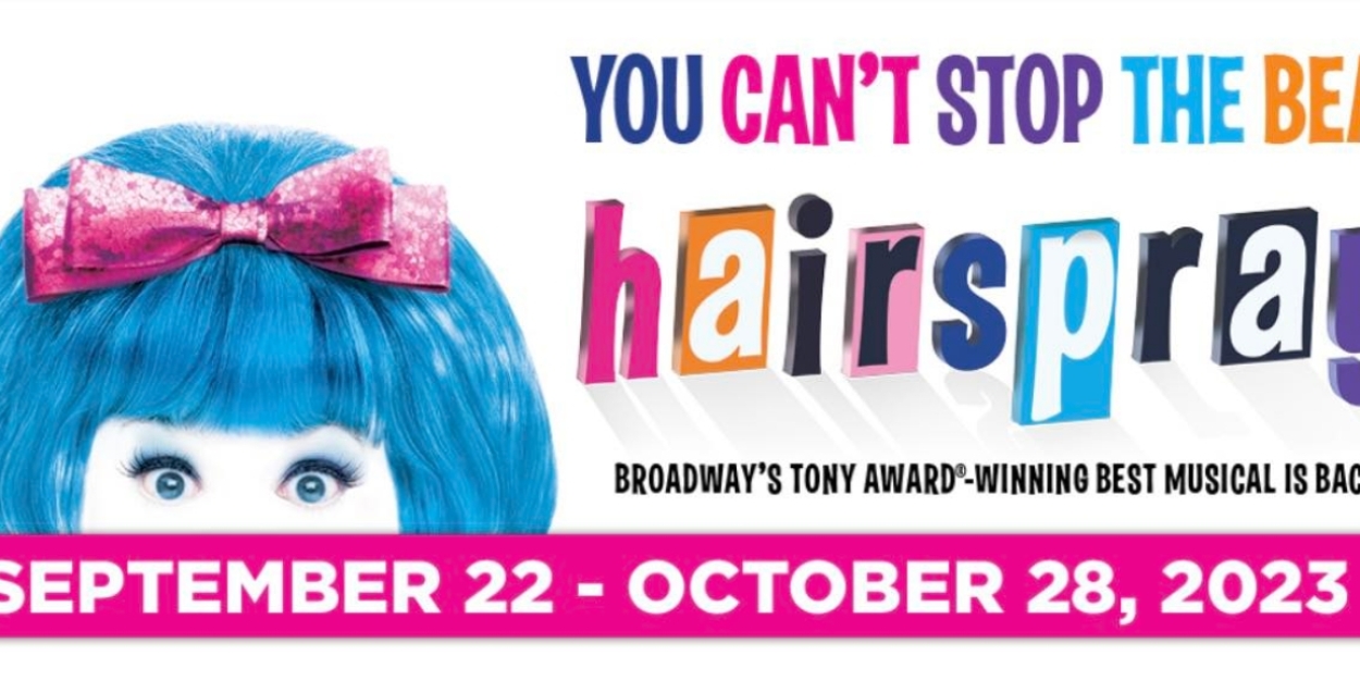 Review: HAIRSPRAY at Broadway Palm Dinner Theatre