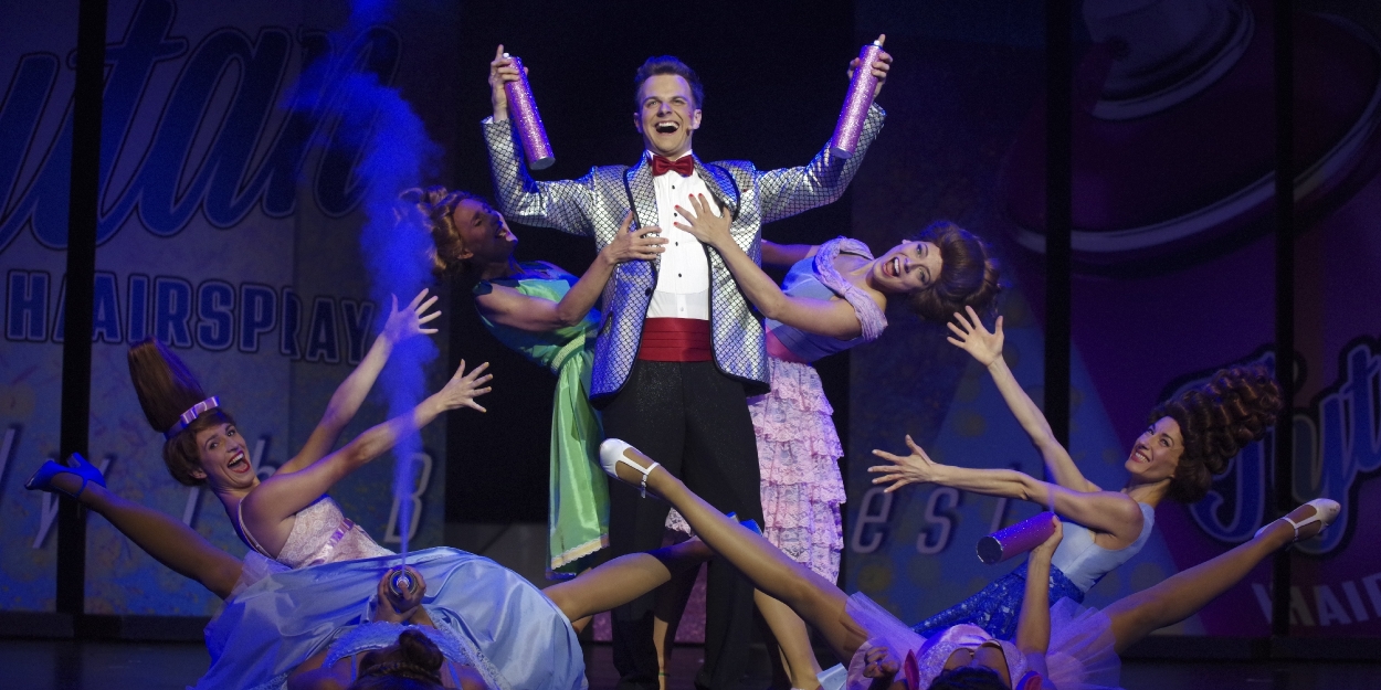 Review: HAIRSPRAY at Gdynia Musical Theater 