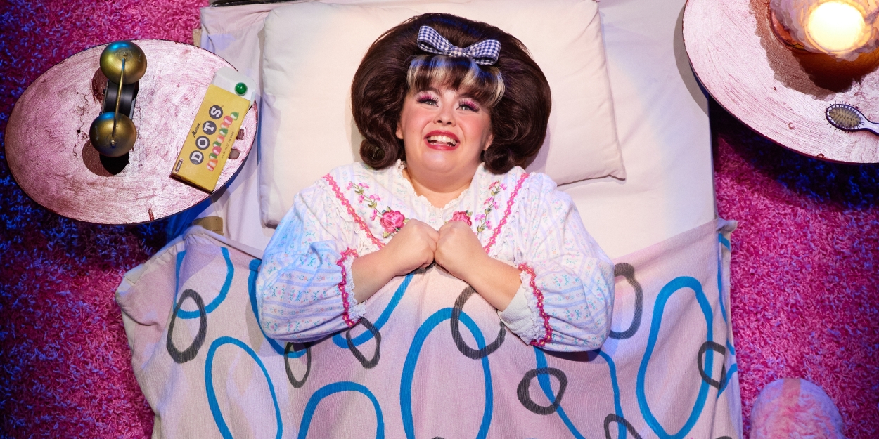 Review: Broadway Across Canada's Presentation of HAIRSPRAY at the National Arts Centre Photo