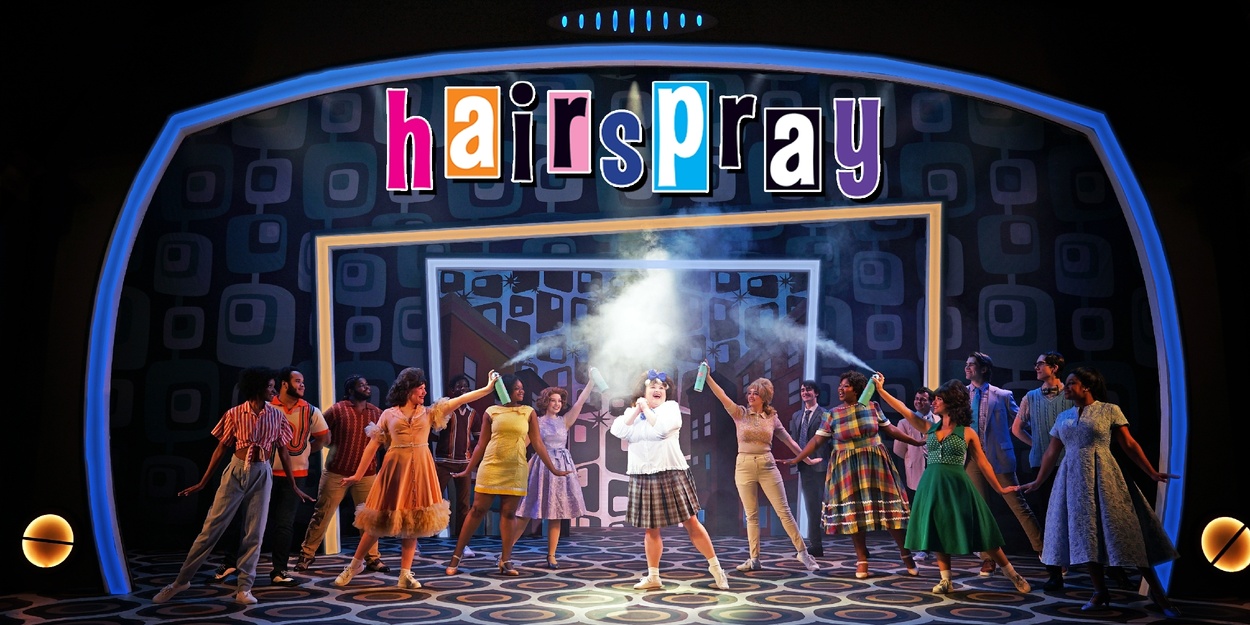 Review: HAIRSPRAY at Titusville Playhouse