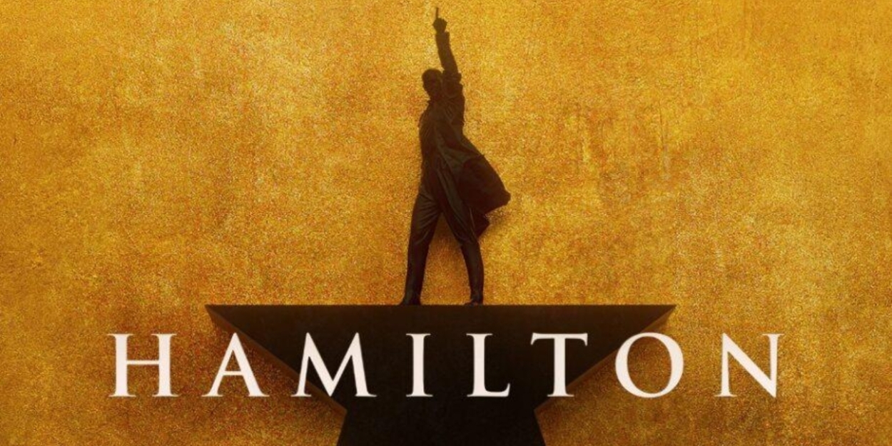 Review: HAMILTON at Belk Theater Photo