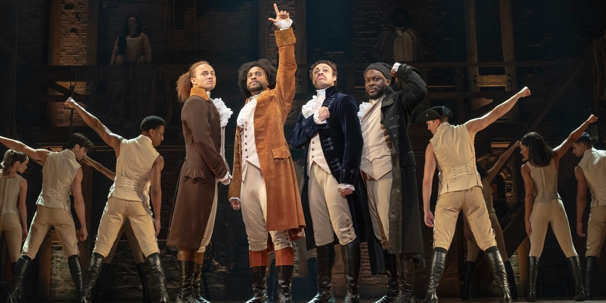 Review: HAMILTON at KC Music Hall