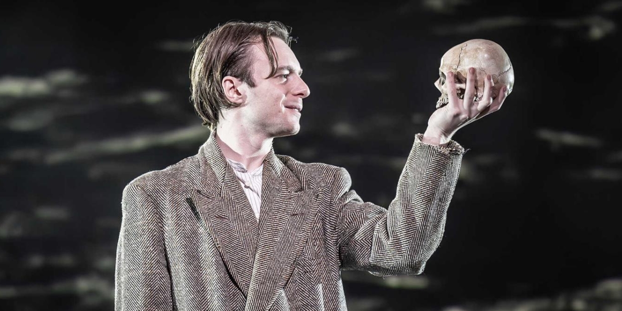 Review: HAMLET, Royal Shakespeare Theatre