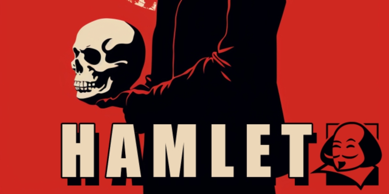 Review: St. Louis Shakespeare's HAMLET is a Well Acted Gem Photo