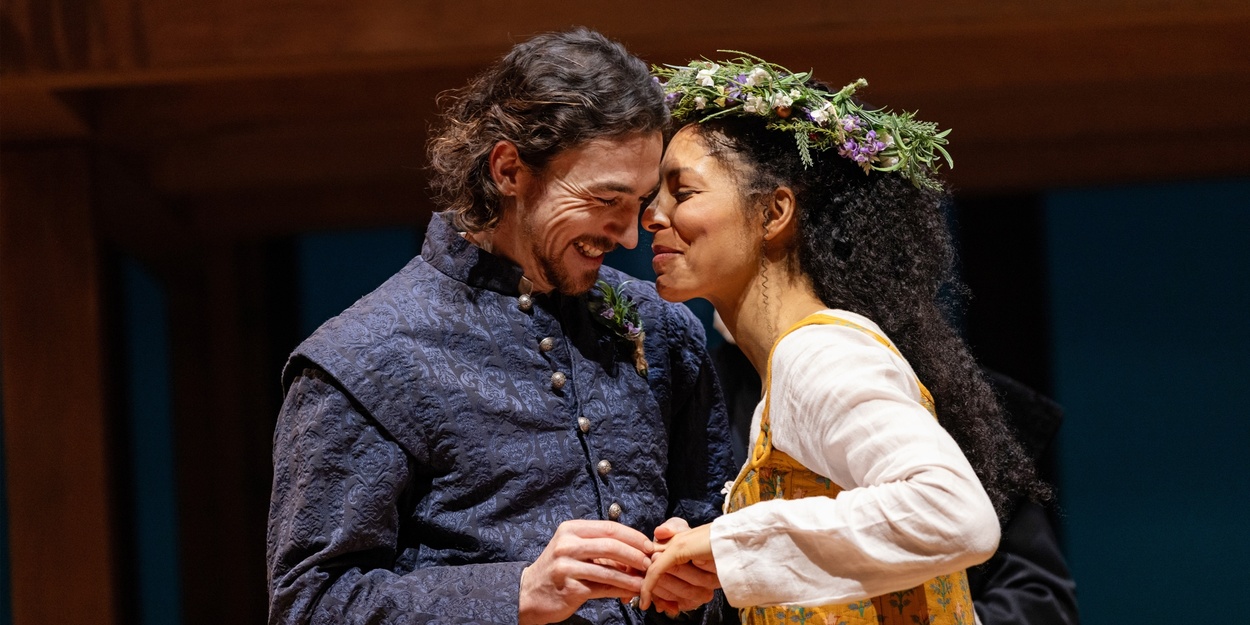 Review: HAMNET at Chicago Shakespeare Theater