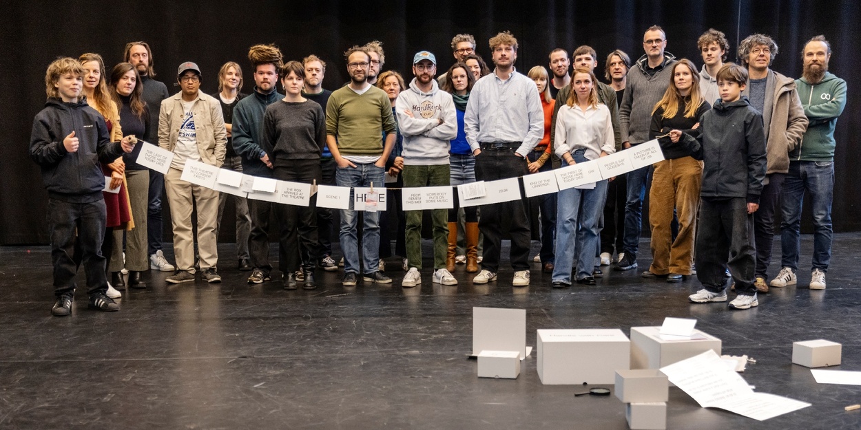 Critics’ Choice: Franco Milazzo's Best Theatre Of 2025 Image