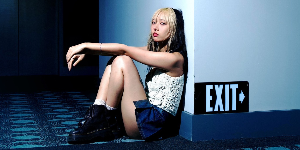 Review: Hannah Bahng Brings The MISUNDERSTOOD WORLD TOUR to Vancouver