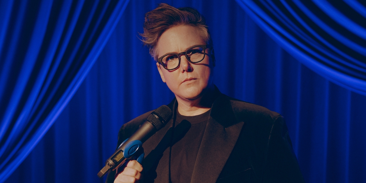 Review: Hannah Gadsby's WOOF! at Abrons Arts Center Is Everything