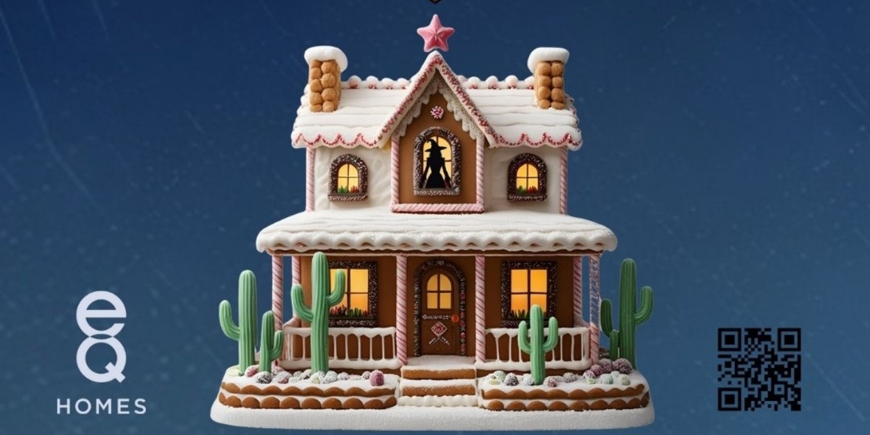 Review: Ottawa Musicals' HANSEL AND GRETEL GO WEST