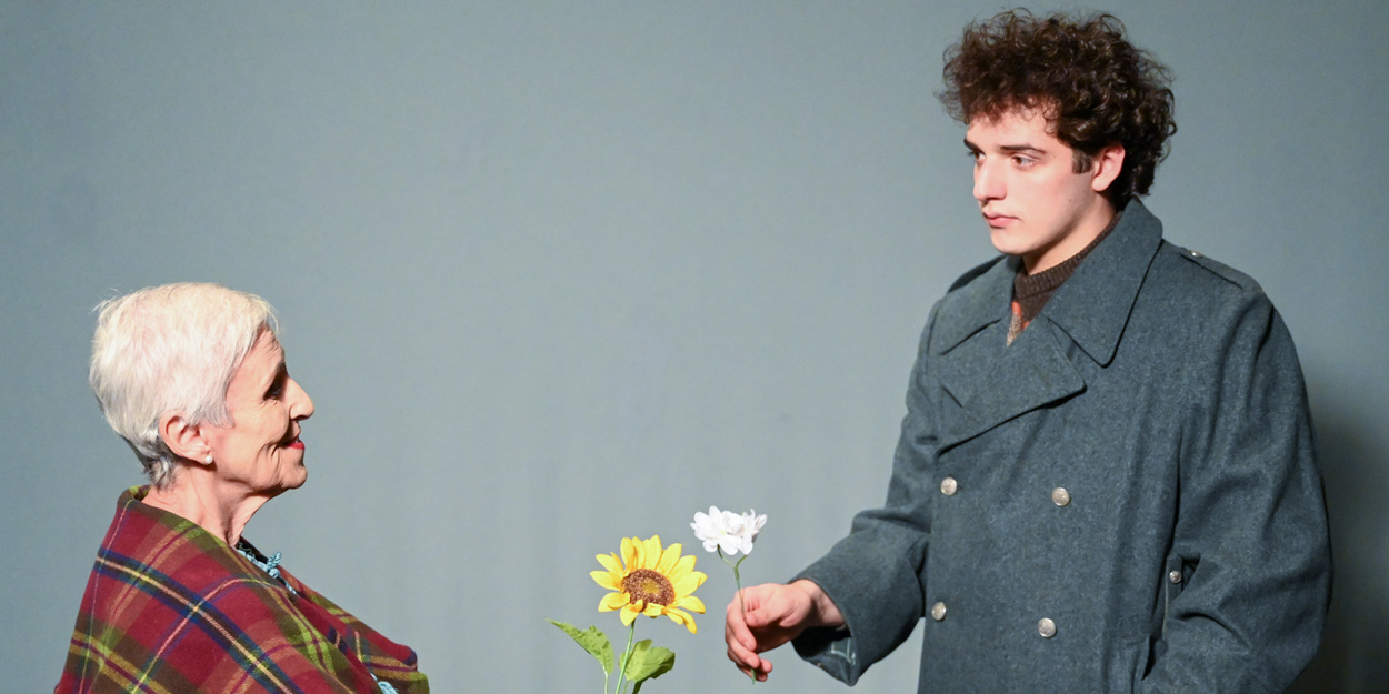 Review: HAROLD AND MAUDE at The Community Players