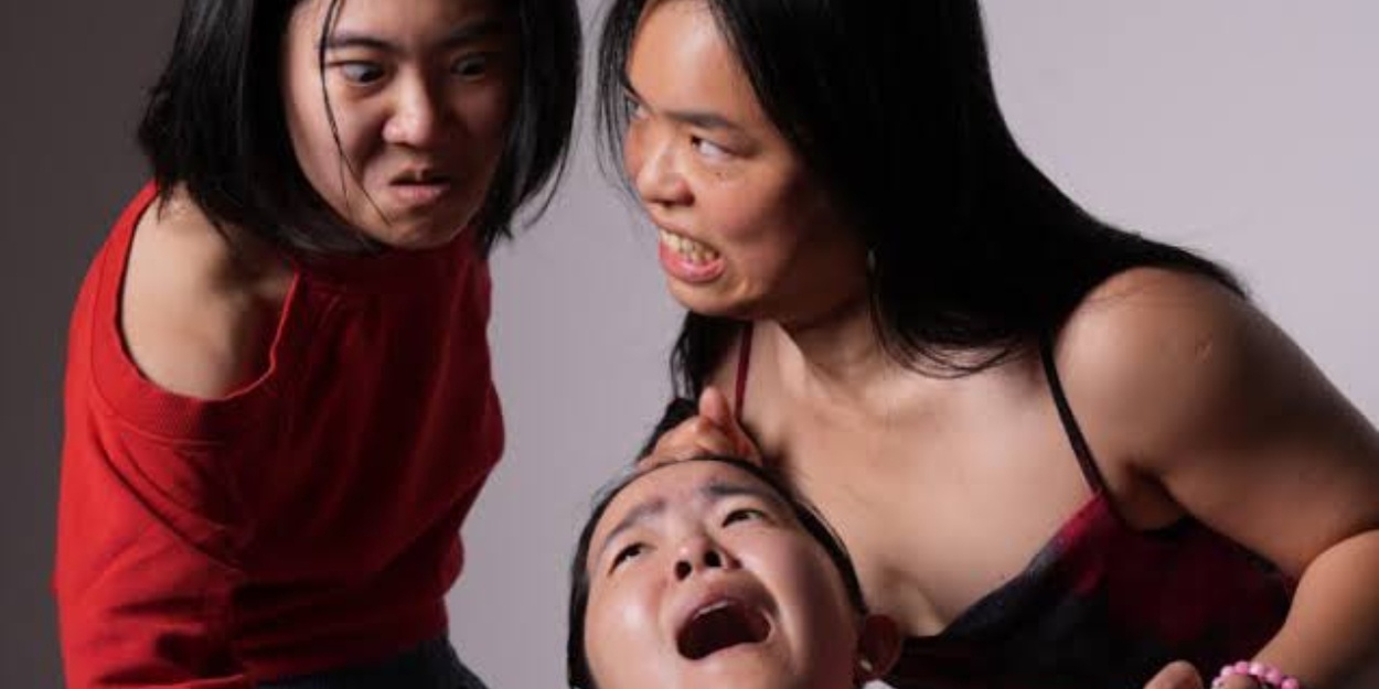 EDINBURGH 2026 Review: HATER, Gilded Balloon Patter House