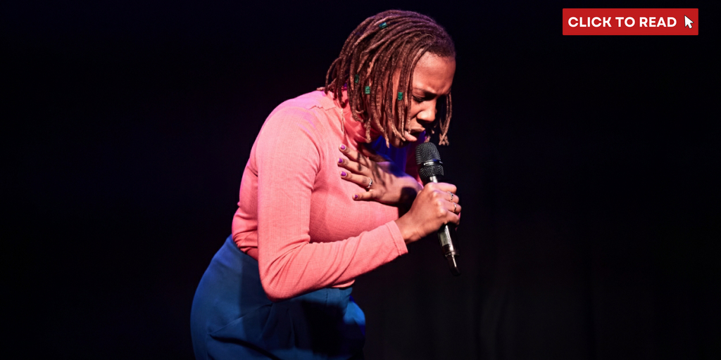Review: HEART, Brixton House - Vimarsana News