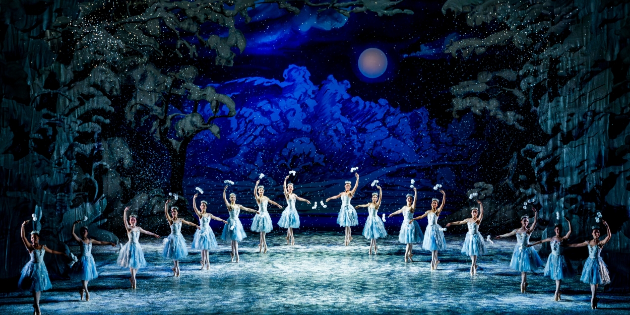 Review: Holiday Favorite THE NUTCRACKER at The Academy Of Music Photo