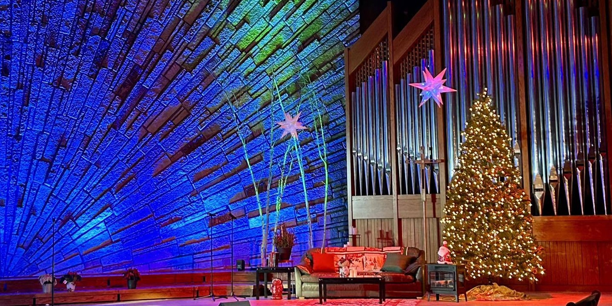 Review: HOME FOR THE HOLIDAYS at St. Croix Valley Opera