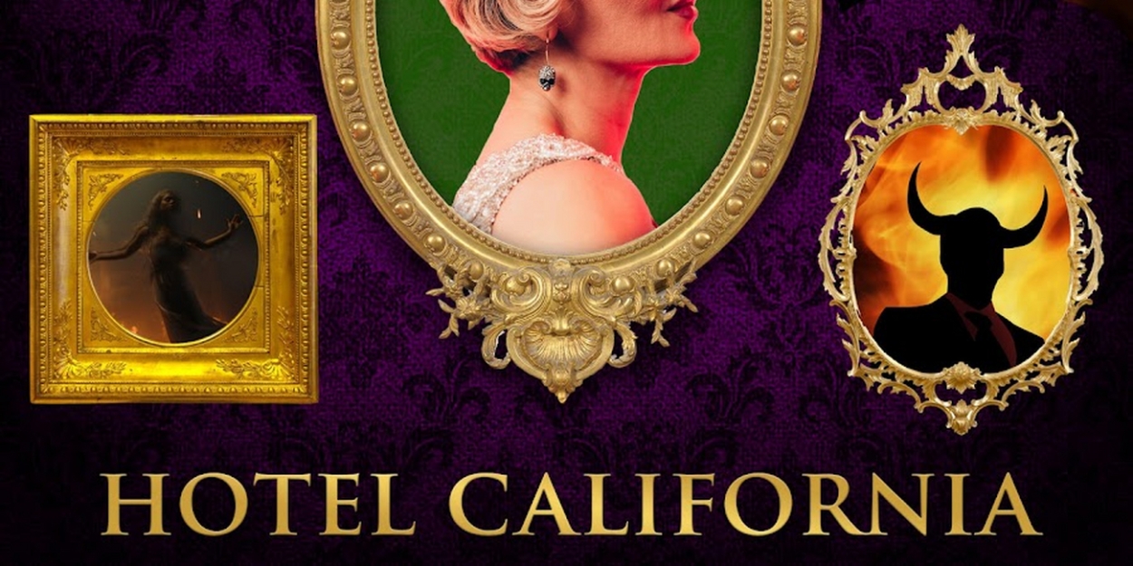 Music Review: Orfeh Soars With The Eagles On Her Flight To The HOTEL CALIFORNIA 
