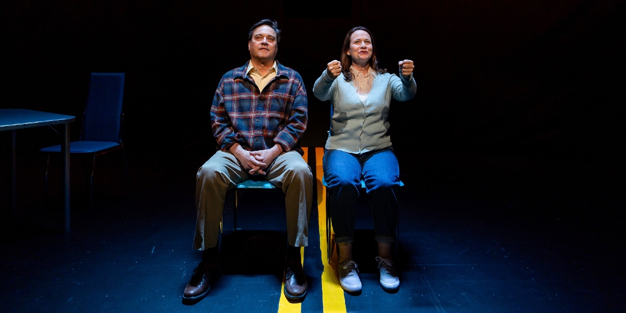 Review: HOW I LEARNED TO DRIVE Is Finely Tuned Vehicle For Actors' Shakespeare Project