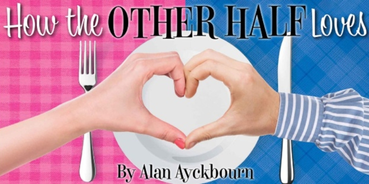 Review: HOW THE OTHER HALF LOVES at Castle Craig Players Photo