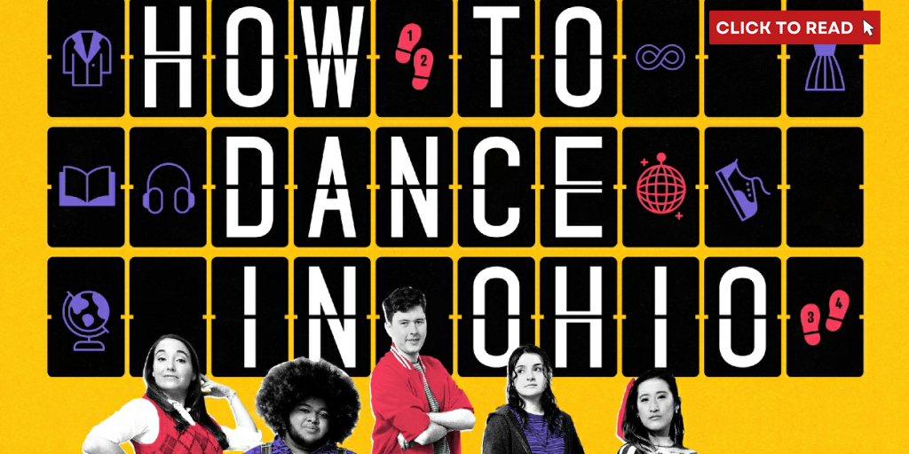 Album Review: Broadway's HOW TO DANCE IN OHIO Is Closing But FInds More Life With Its Cast Recording - Vimarsana News