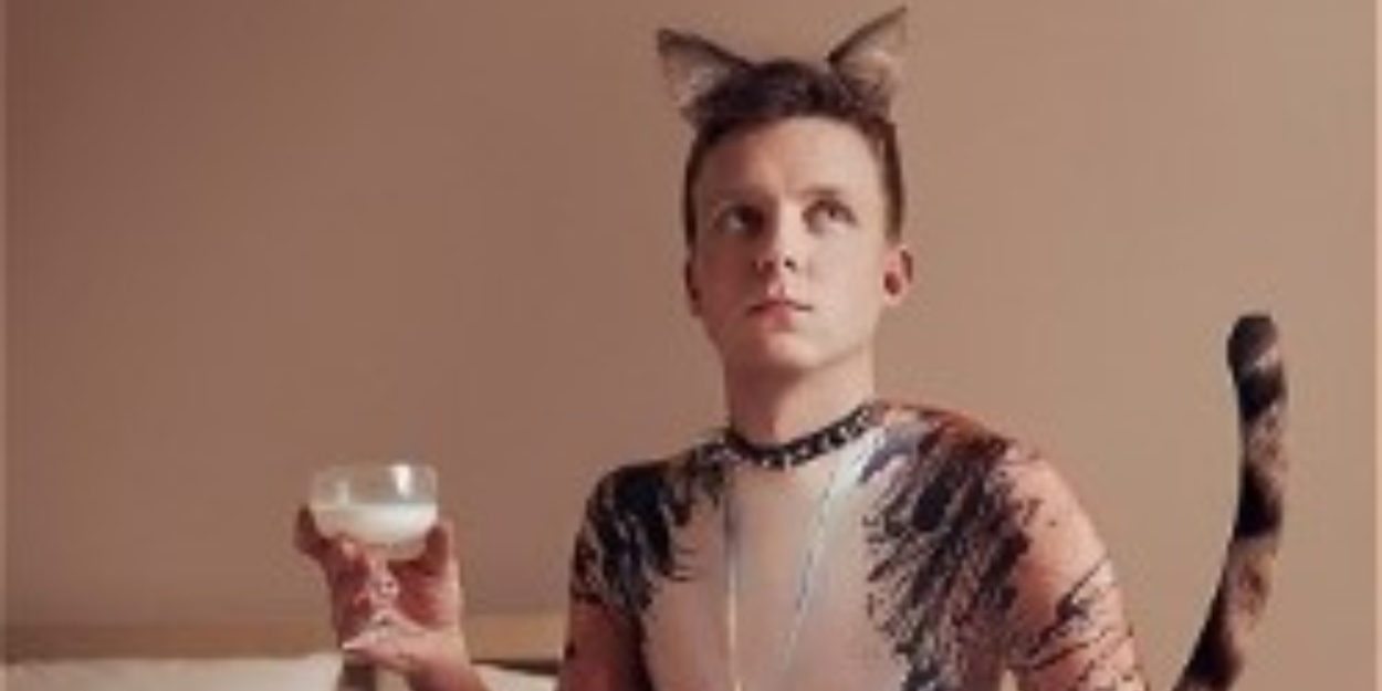 EDINBURGH 2023: Review: HOW TO LIVE A JELLICLE LIFE: LIFE LESSONS FROM THE 2019 HIT MUSICAL 'CATS', Pleasance Dome 