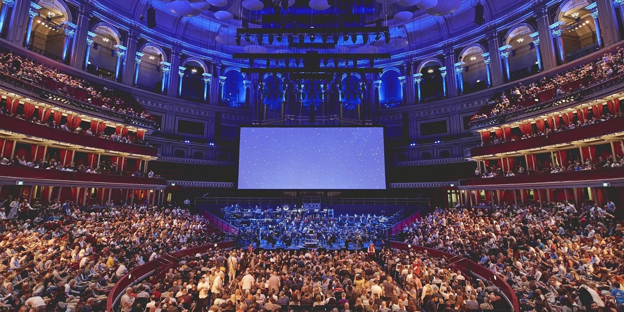 Review: HOW TO TRAIN YOUR DRAGON IN CONCERT, Royal Albert Hall