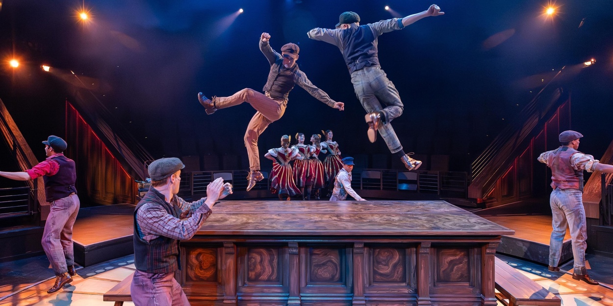 Review: Hale Centre Theatre's MY FAIR LADY is Pleasurably Gratifying
