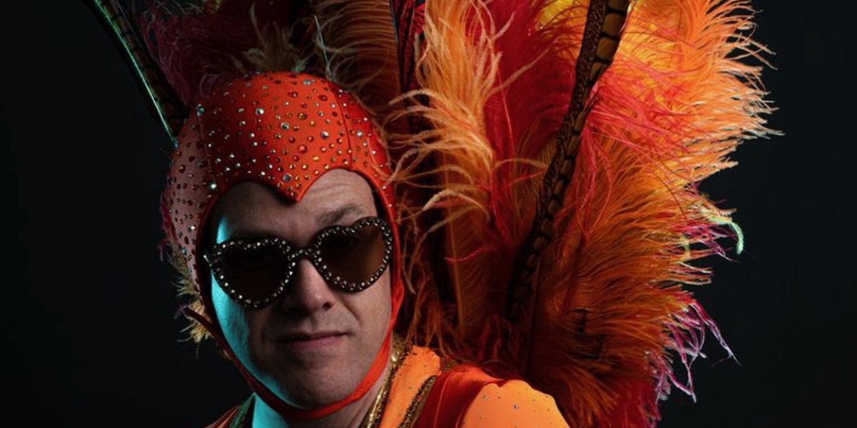 Review: High Energy Tribute to Elton John  Image