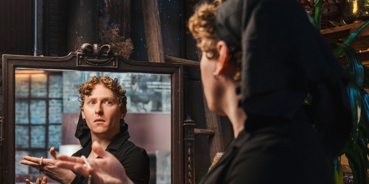 Review: I AM MY OWN WIFE at Milwaukee Chamber Theatre