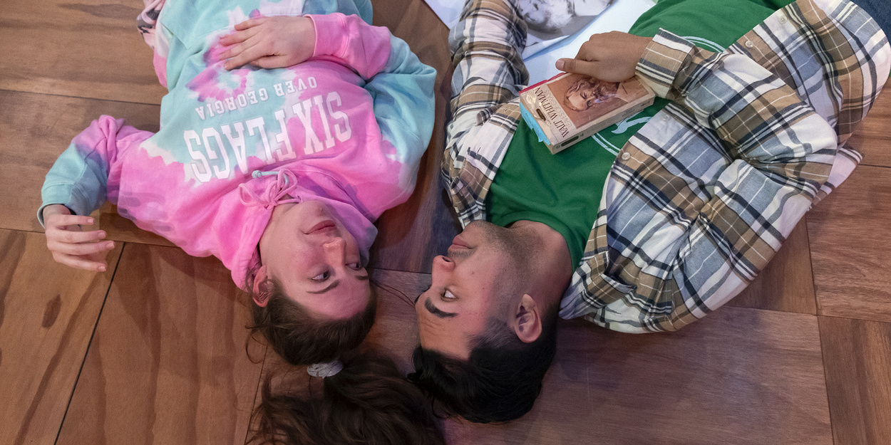 Review: I AND YOU Connects Us All at Capital Stage