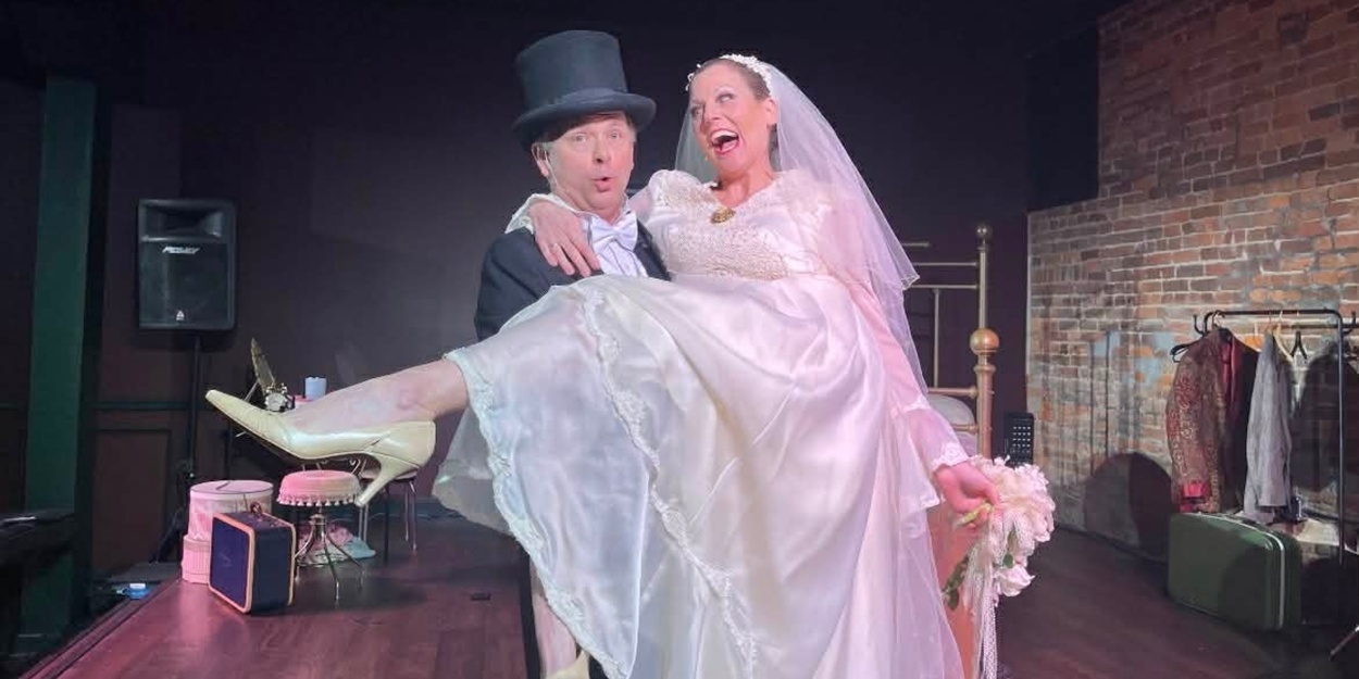 Review: I DO I DO! at Music Box Lounge Hot Springs