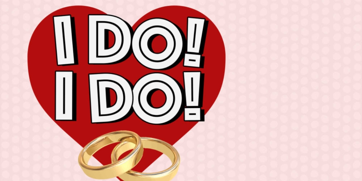 Review: I DO, I DO at Revolution Stage Company  Image